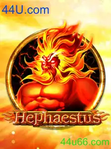 Hephaestus